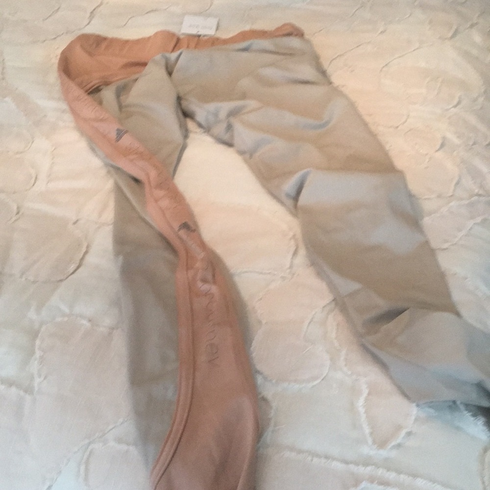 Stella McCartney for adidas running pants